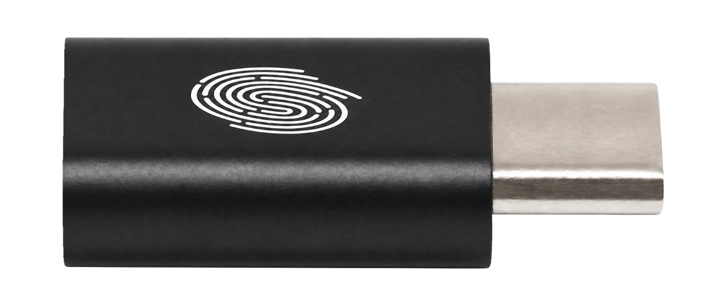 Cyber DataBlocker USB-C