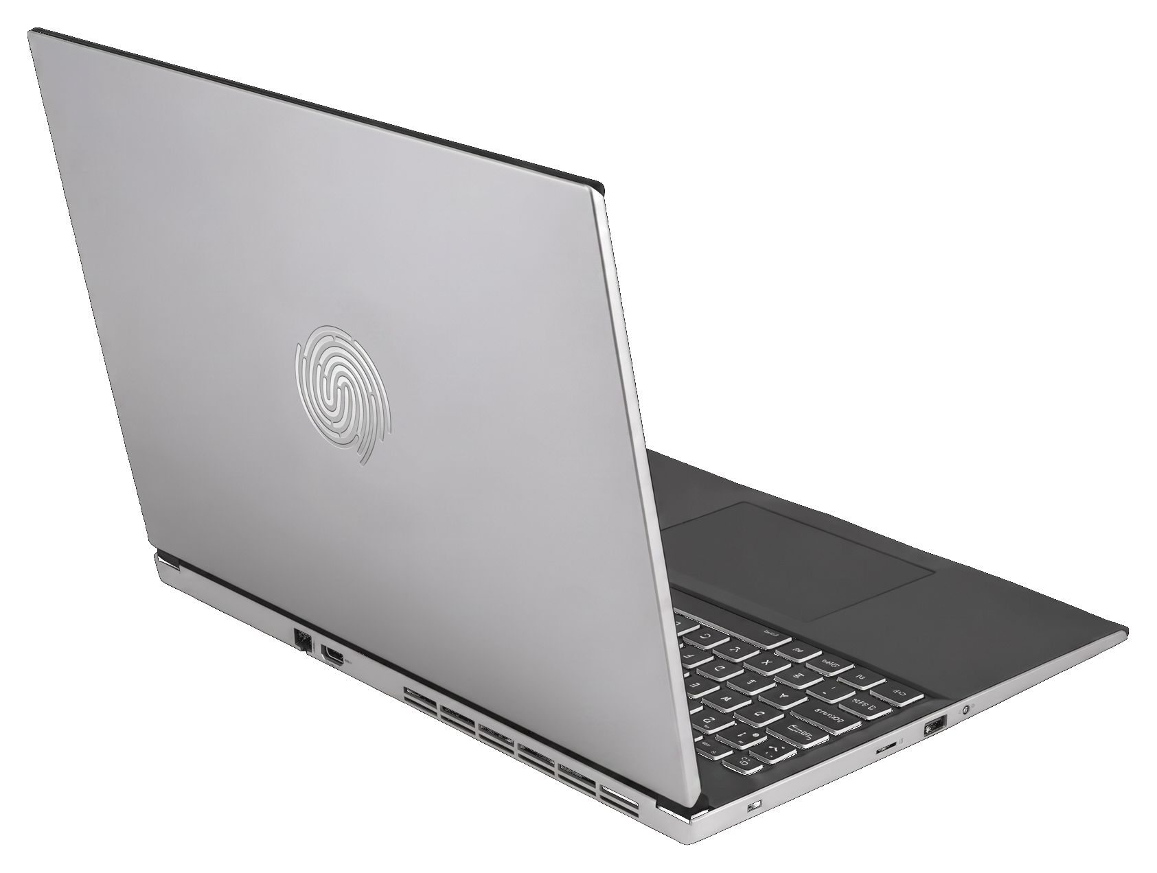 CyberBook V14