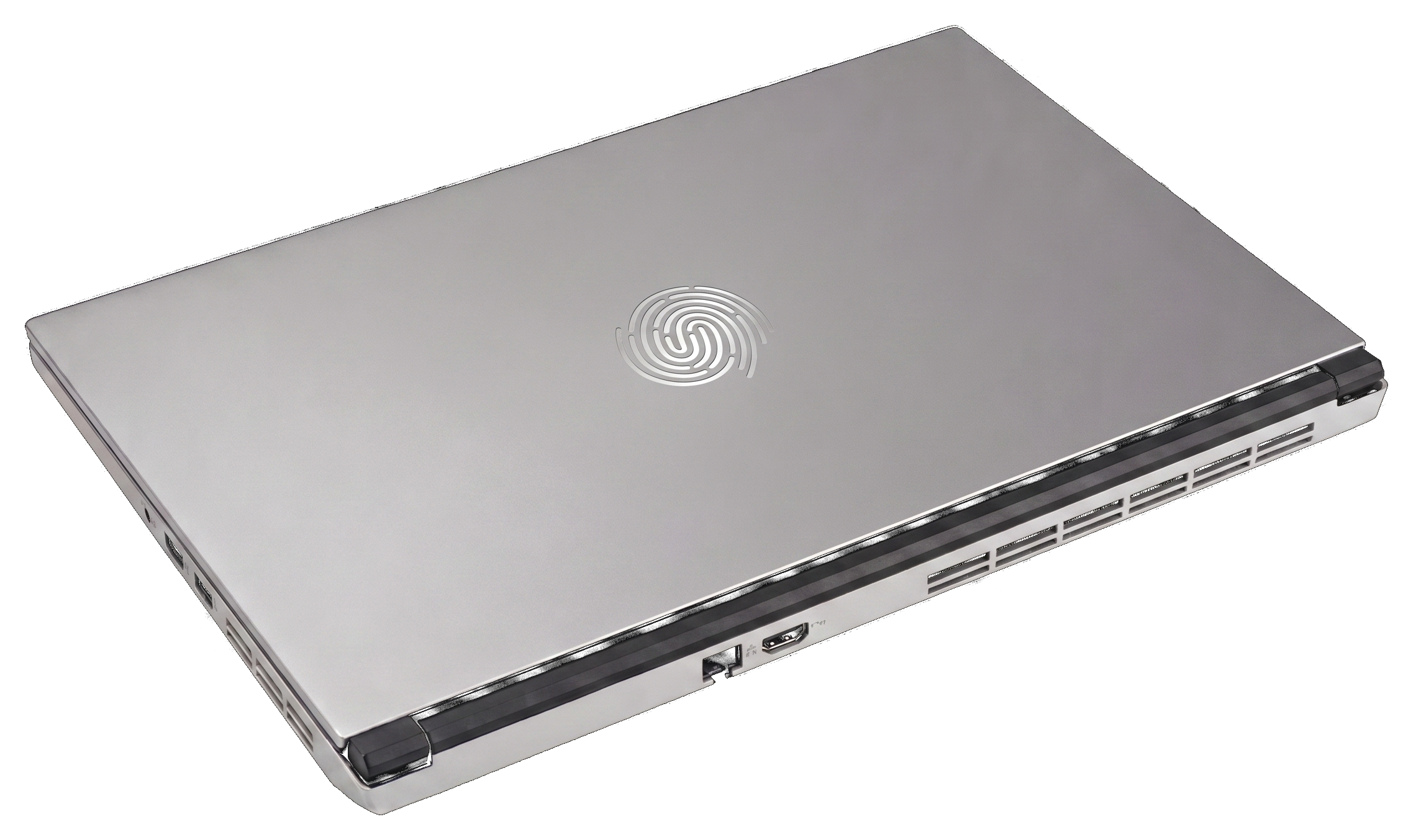 CyberBook V16