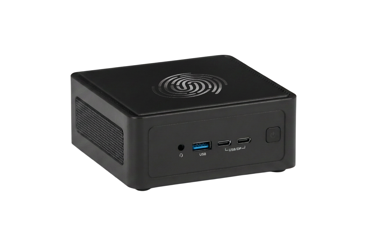CyberBox
