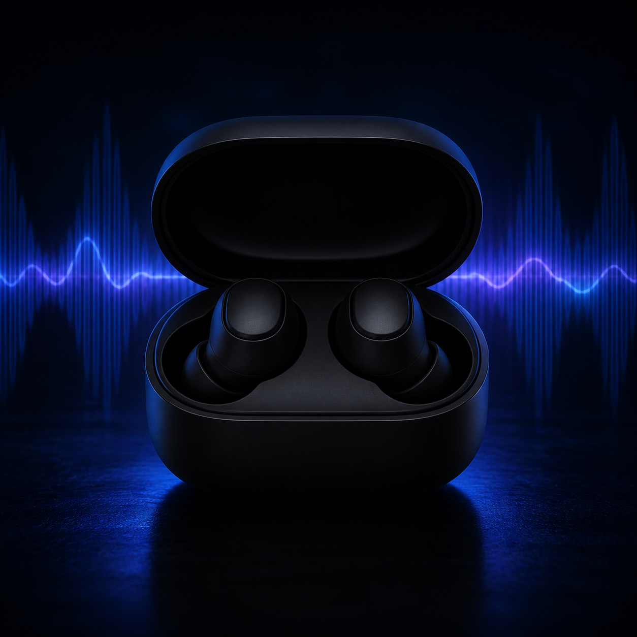 CyberBuds Pro