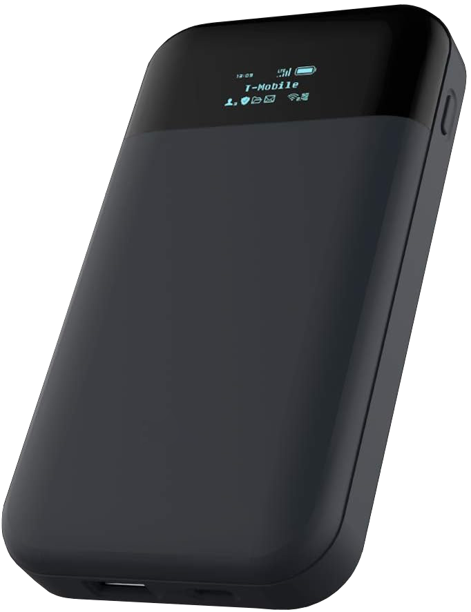 CyberModem V2