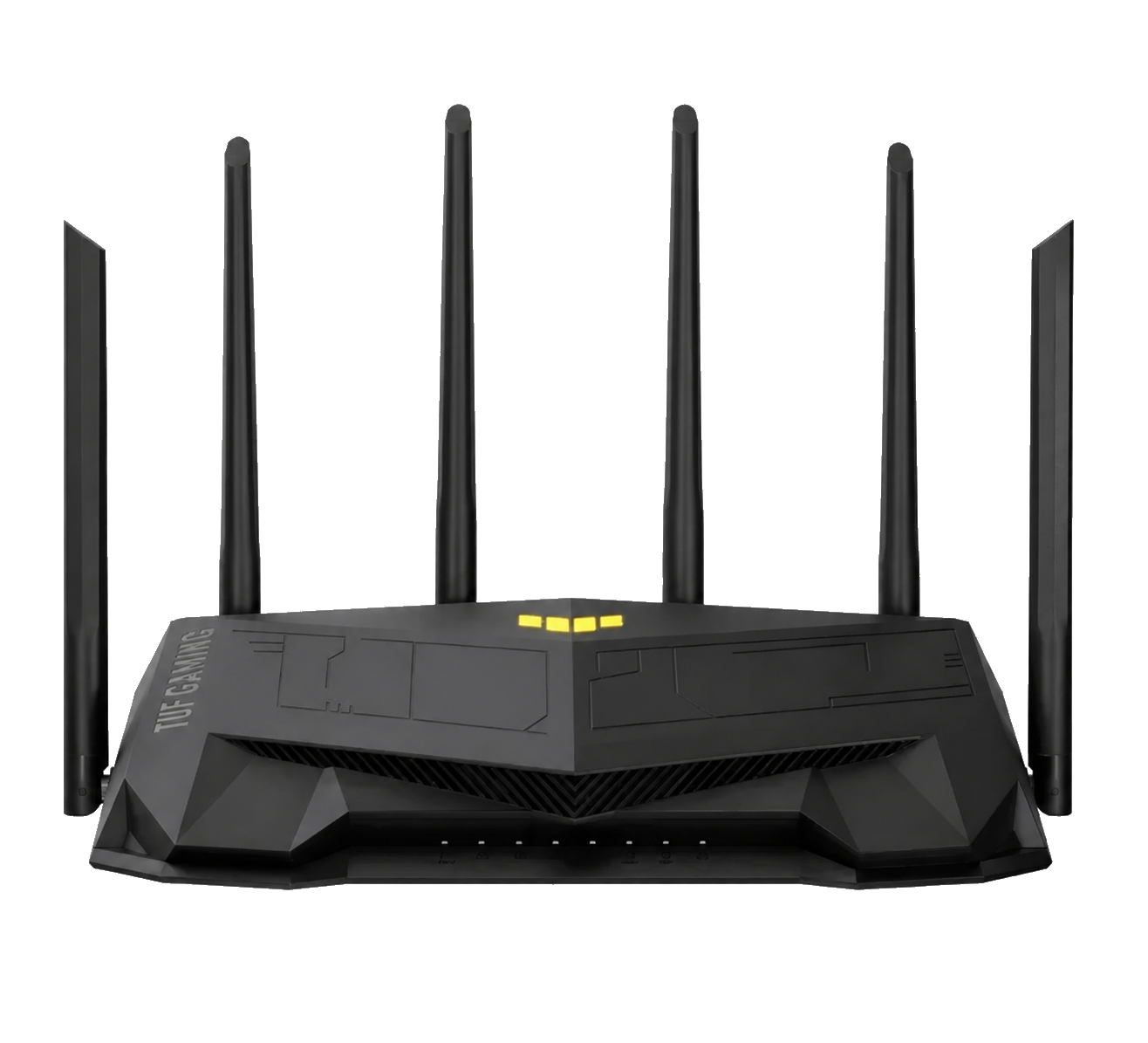 CyberNet 6000 vista 2