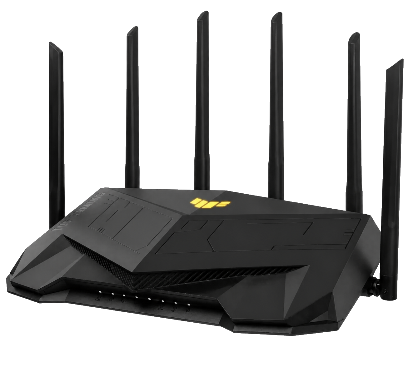 CyberNet 6000