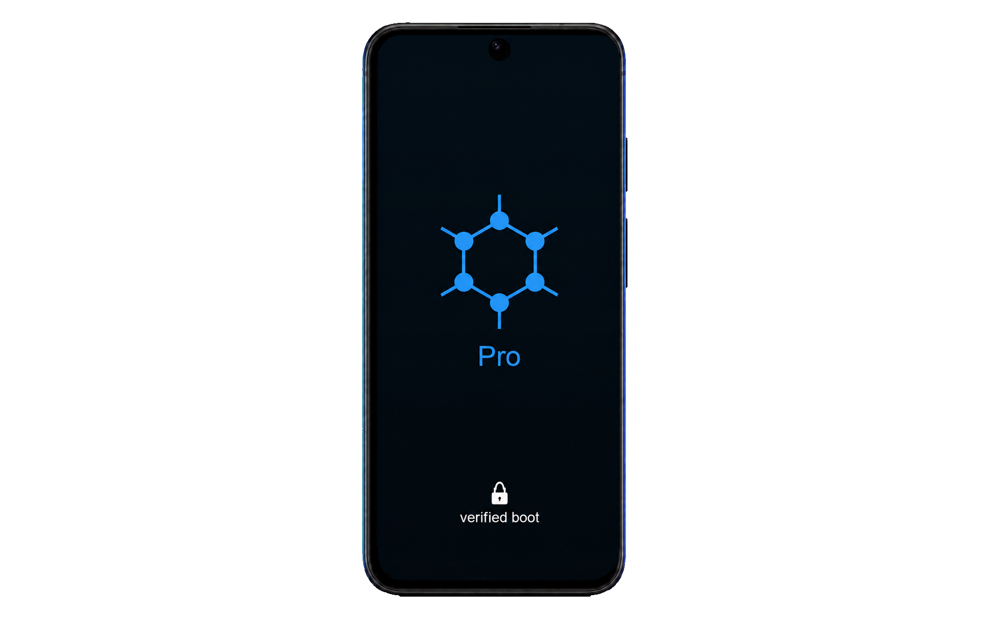 CyberPhone Pro
