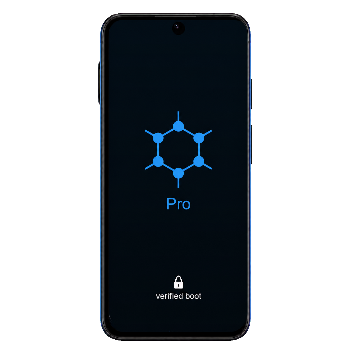 CyberPhone Pro