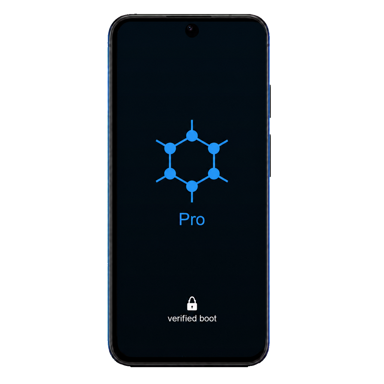 CyberPhone Pro