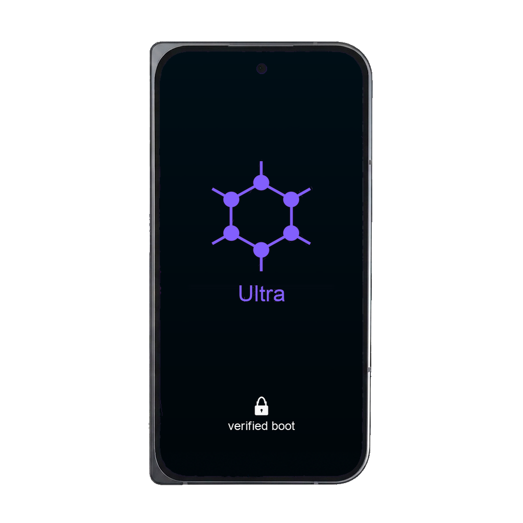 CyberPhone Ultra