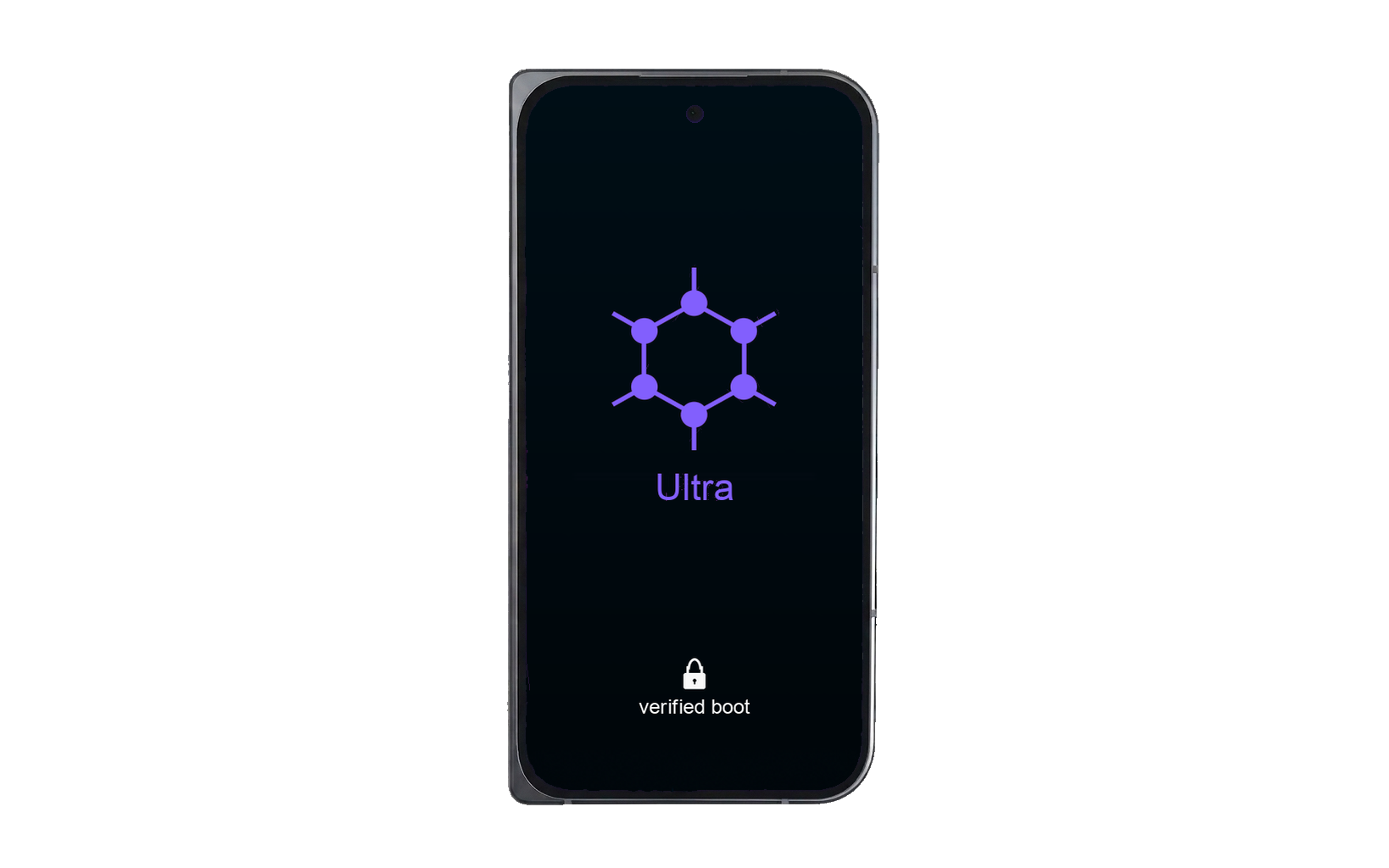 CyberPhone Ultra