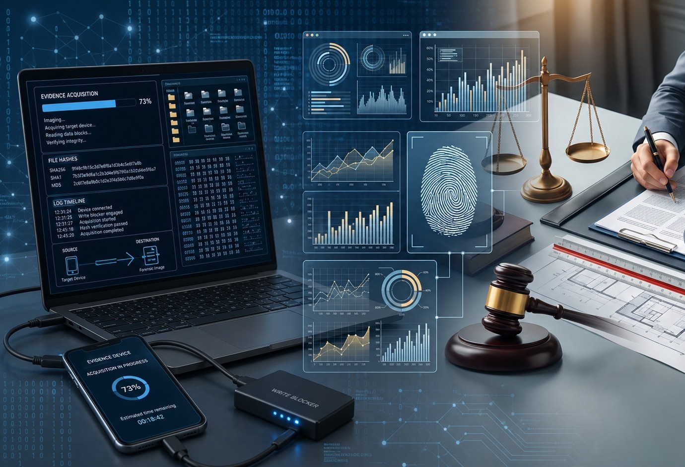 Digital Forensics