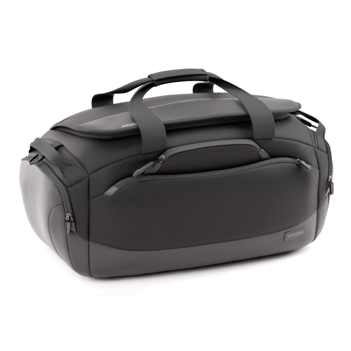 Faraday Protection Duffel Bag