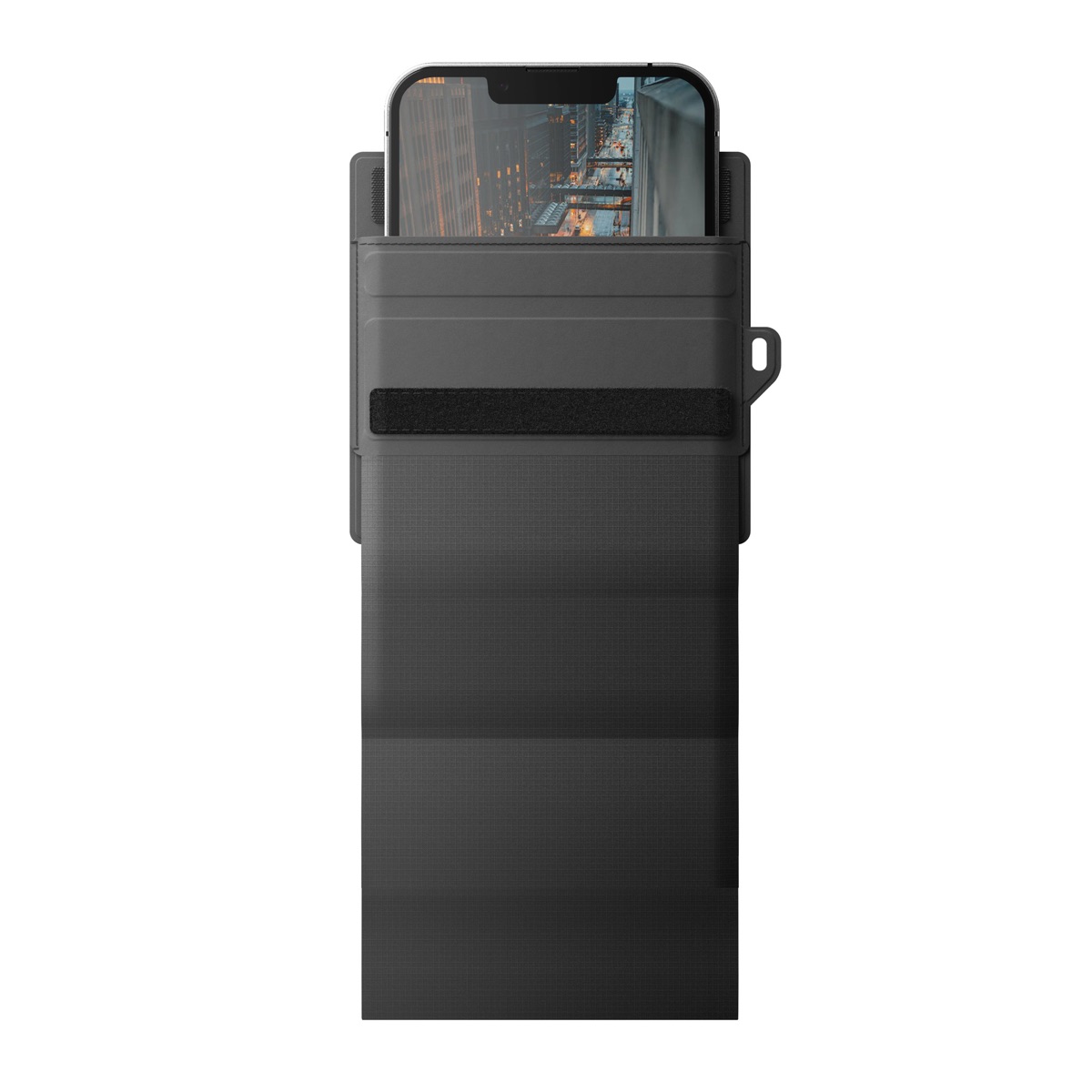 Faraday Protection Fold Mobile