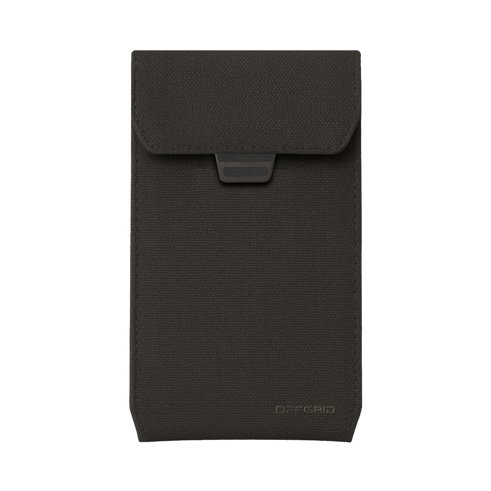 Faraday Protection Extract Bag