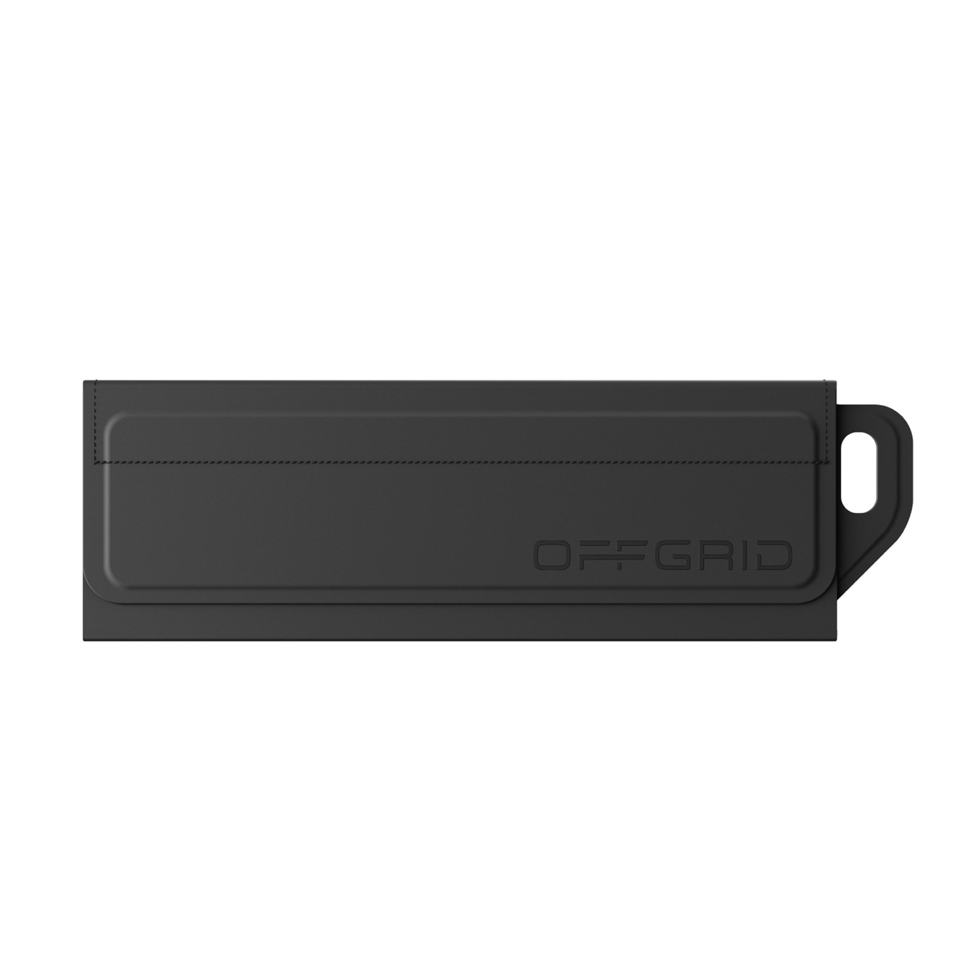 Faraday Protection Fold Key Fob