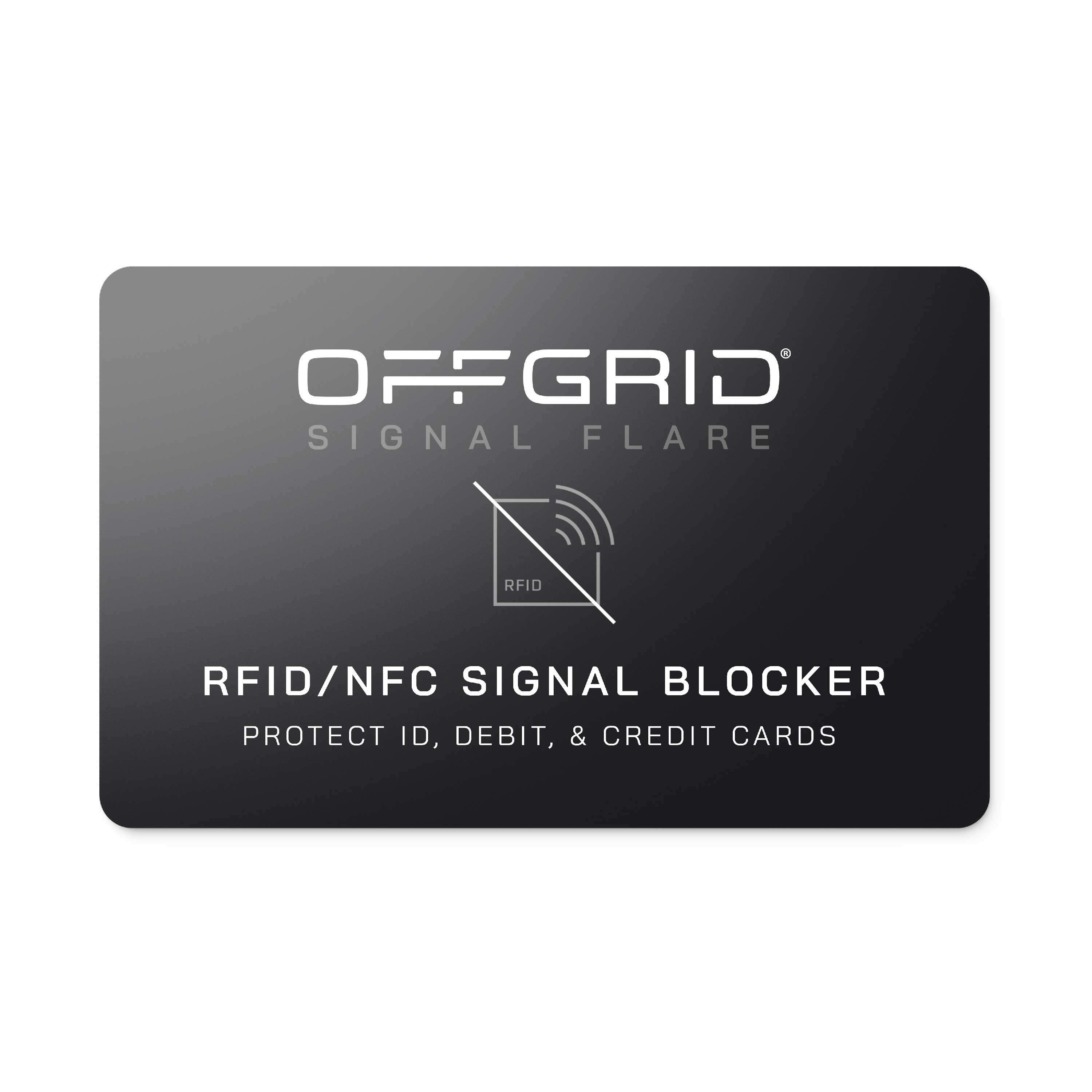 Signal Flare