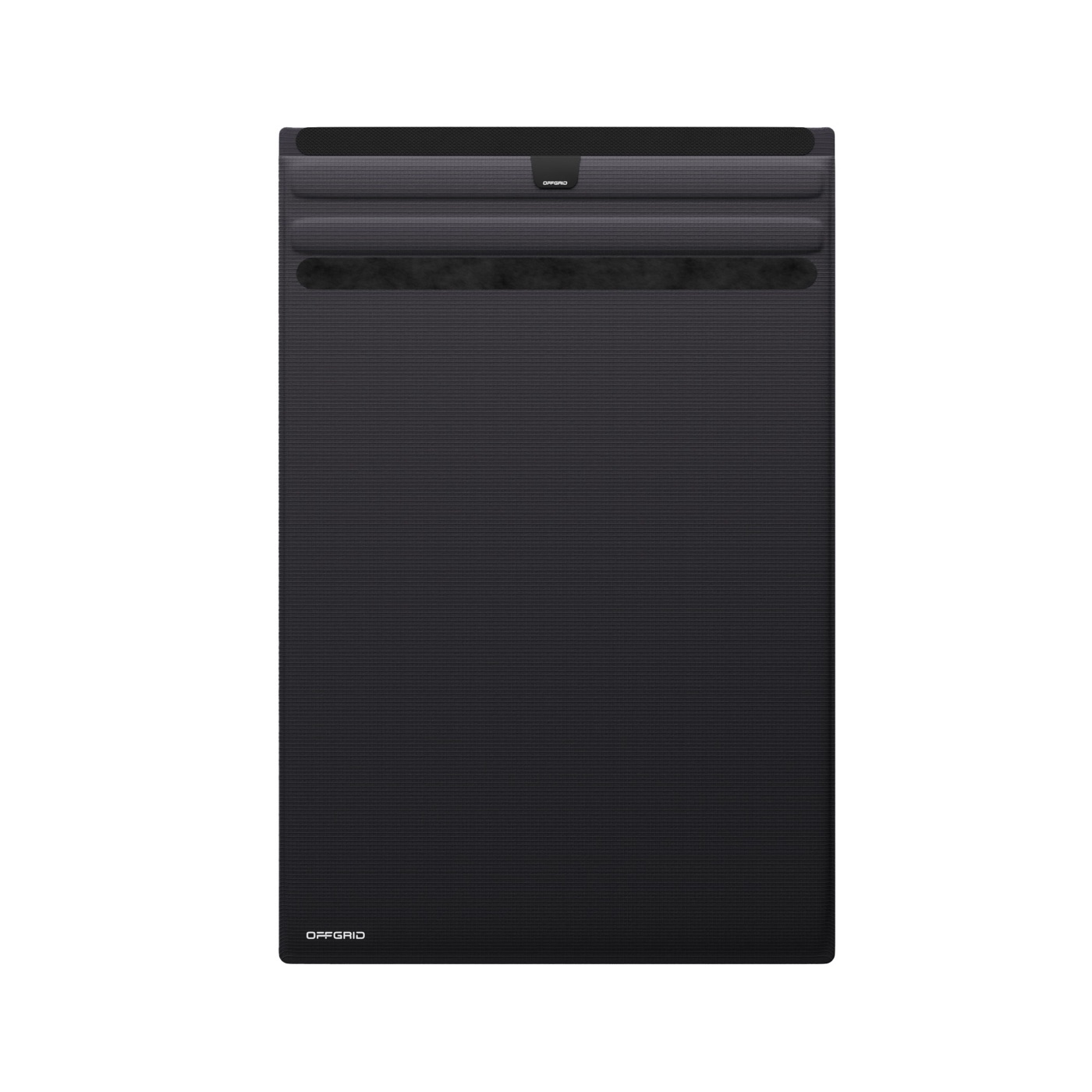 Faraday Protection Laptop