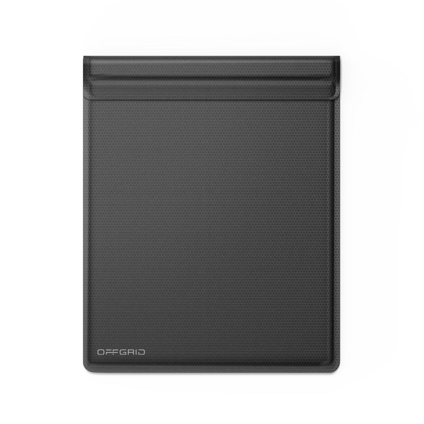 Faraday Protection Tablet
