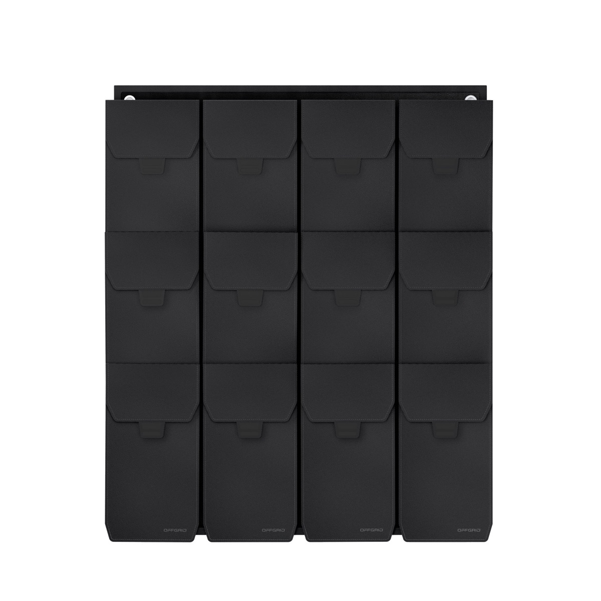 Faraday Protection The OffGrid Stack
