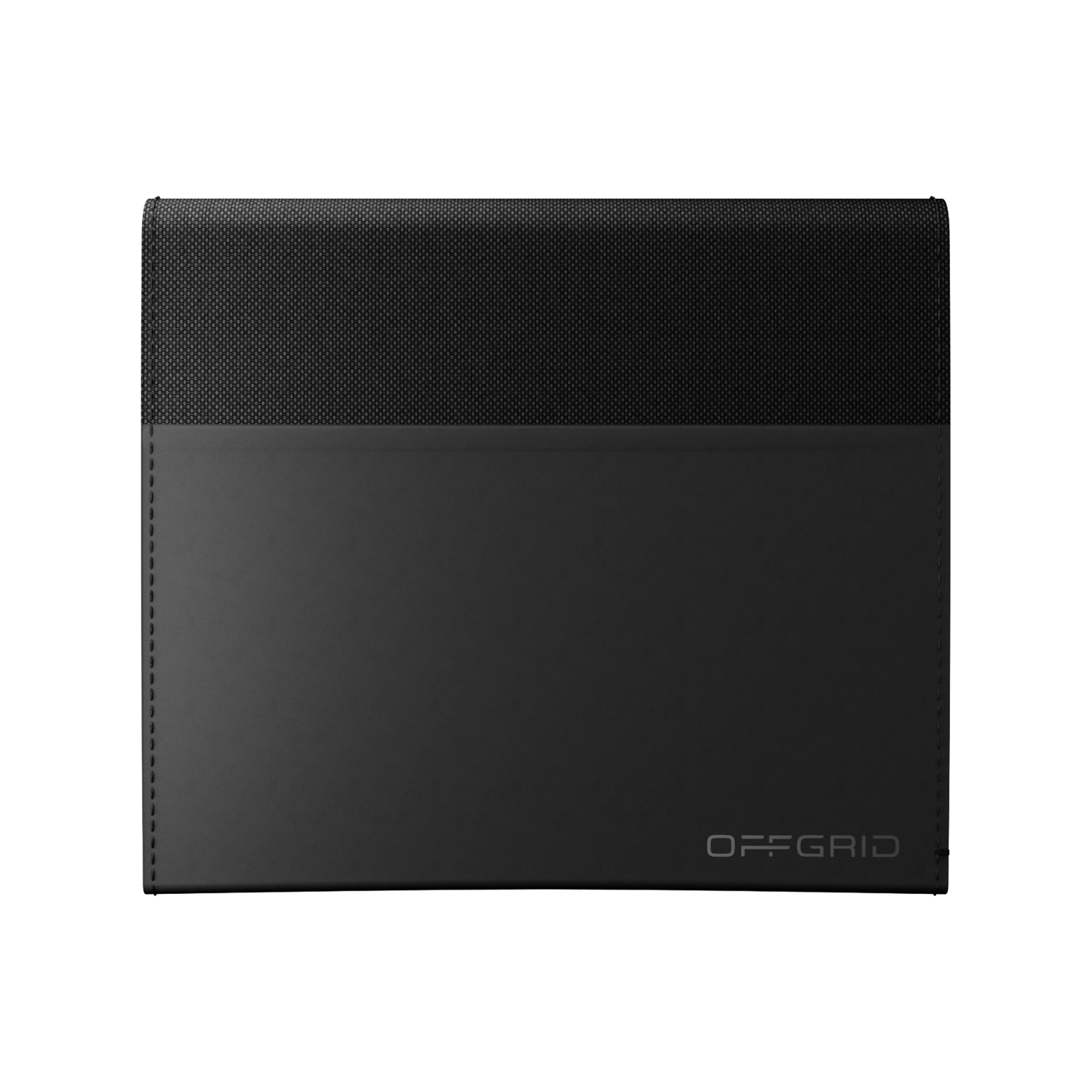 Faraday Protection Switch Wallet