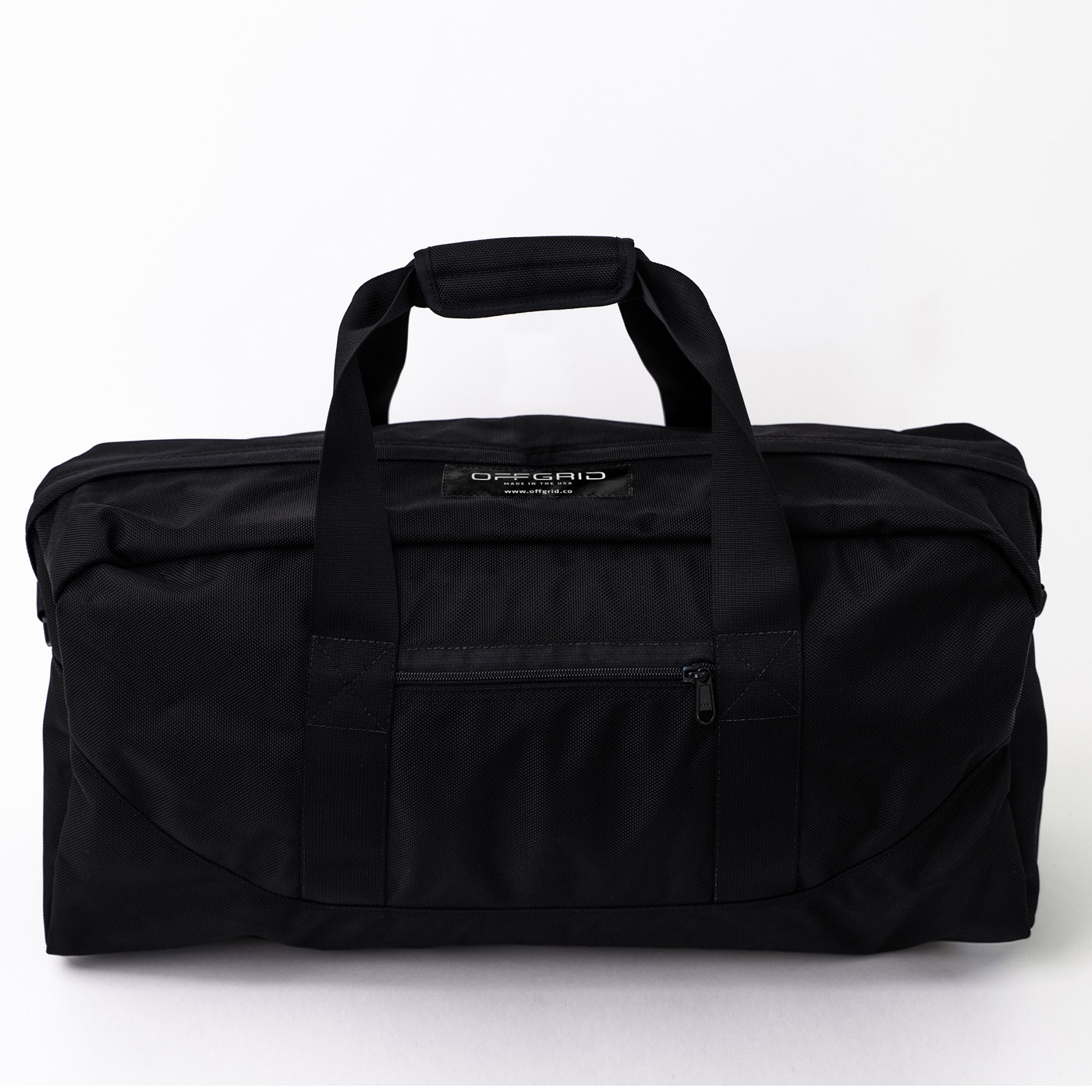Utility Duffel Bag