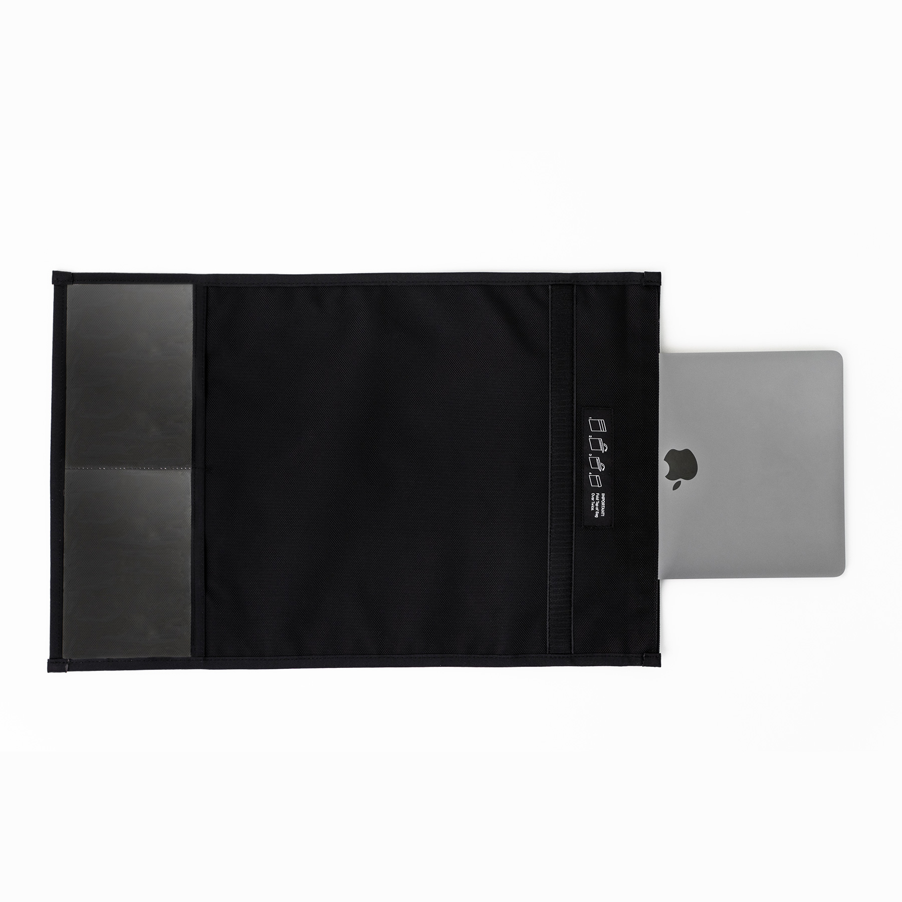 Faraday Protection Bag for Laptops