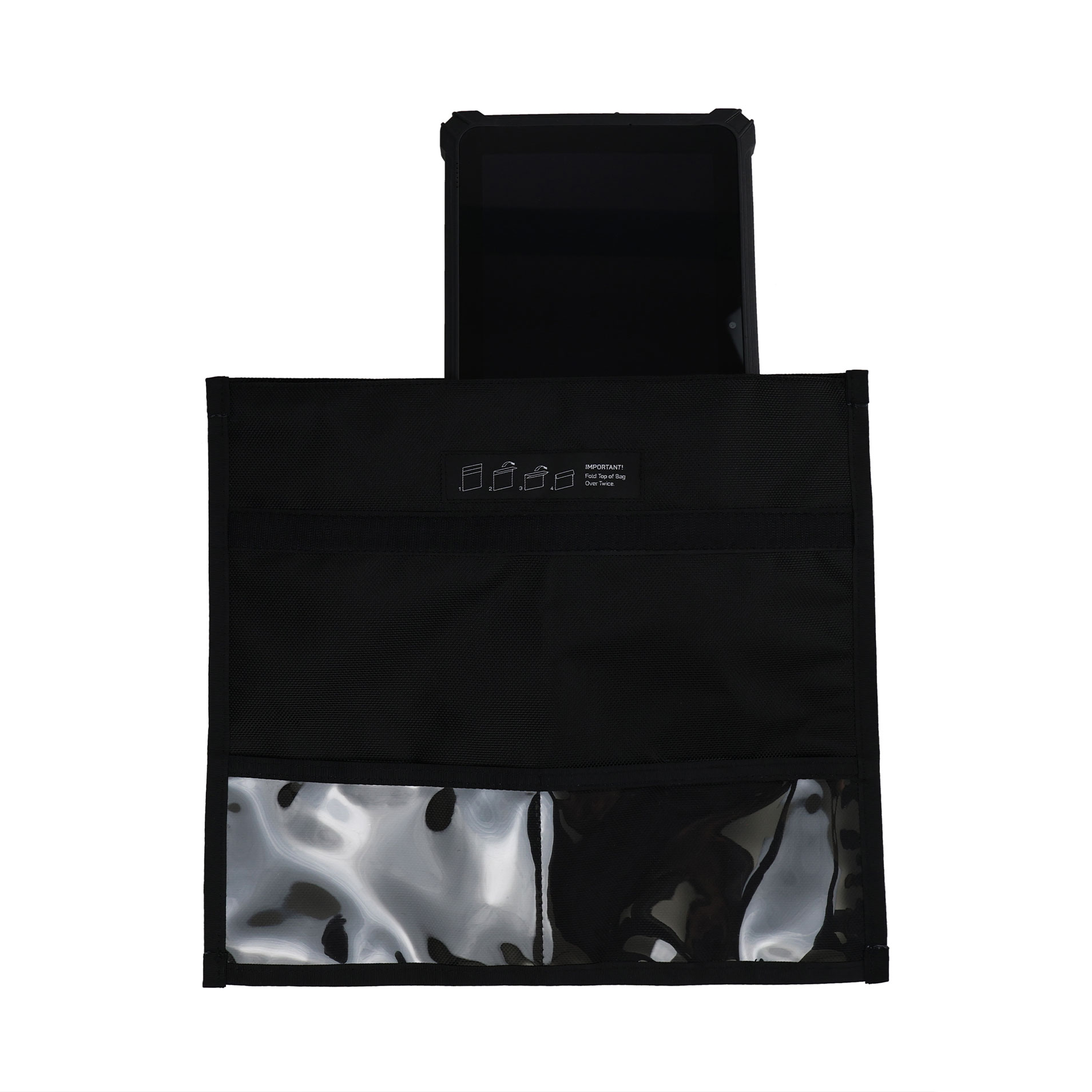 Bag for Large Tablets