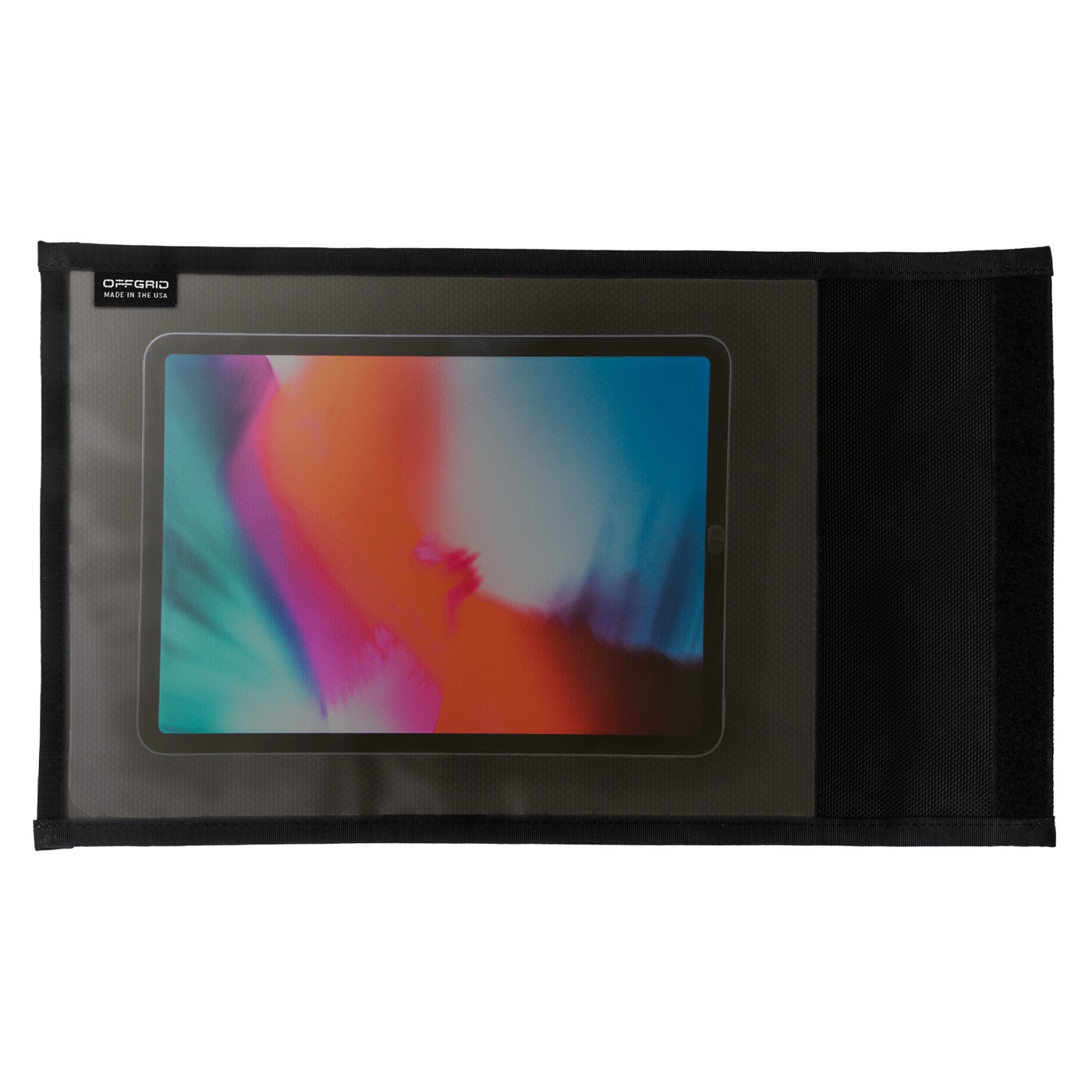 Faraday Protection Bag for Tablets