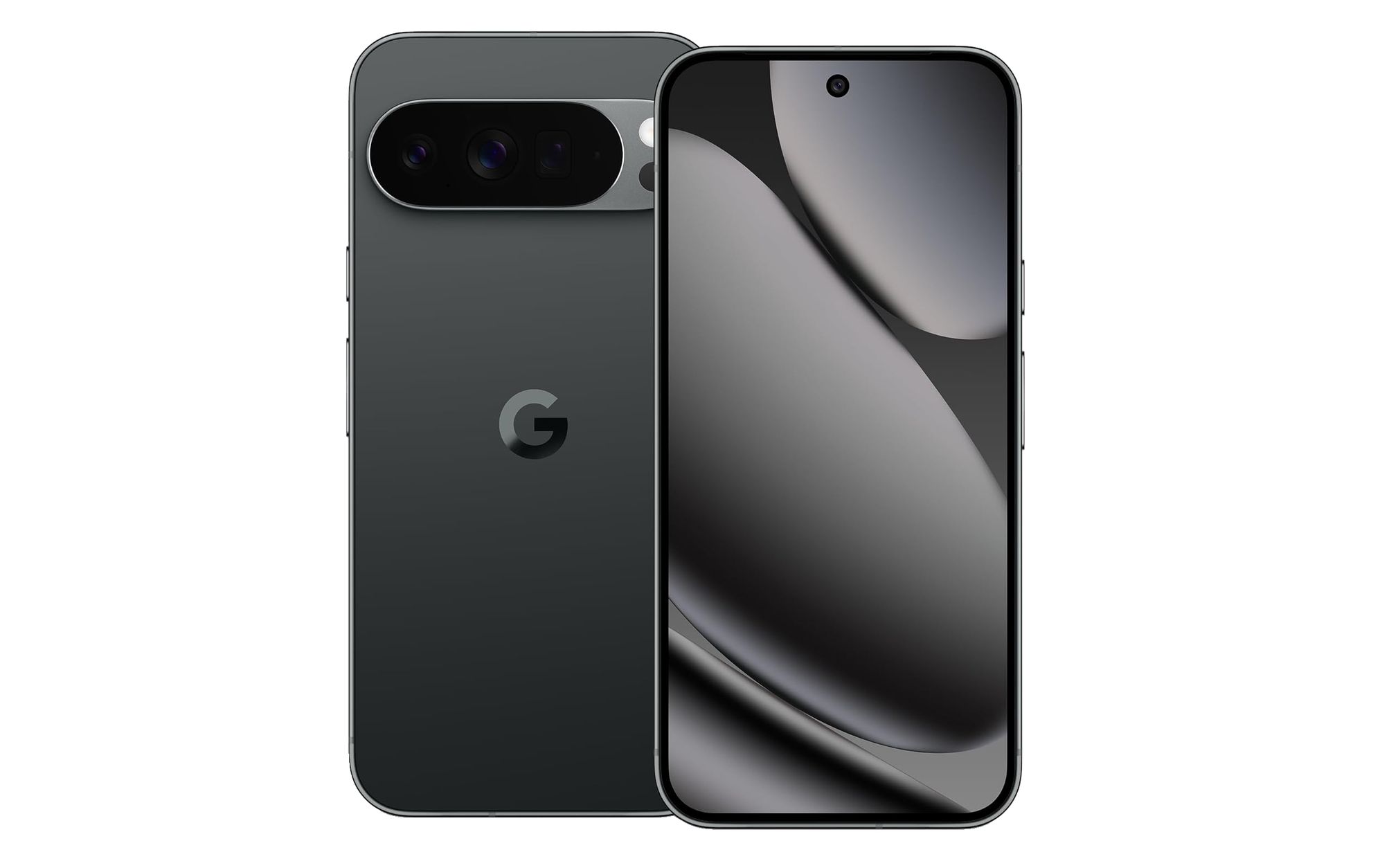 CyberPhone Pro vista 2
