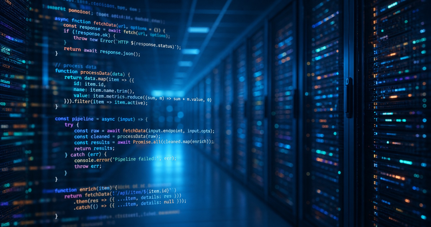 Produzione Software